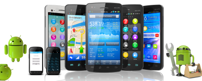 Mobile app development company - Ovowtech